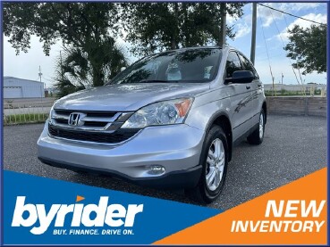 2011 Honda CR-V in Pinellas Park, FL 33781