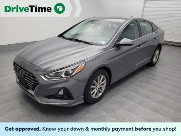 2018 Hyundai Sonata in Tucson, AZ 85705