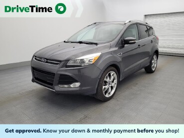 2015 Ford Escape in Tampa, FL 33612