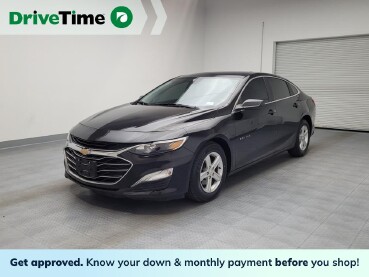 2019 Chevrolet Malibu in Van Nuys, CA 91411