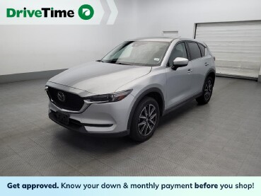 2017 Mazda CX-5 in Williamstown, NJ 8094