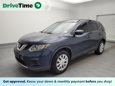 2016 Nissan Rogue in Denver, CO 80012