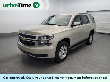 2016 Chevrolet Tahoe in Glen Burnie, MD 21061