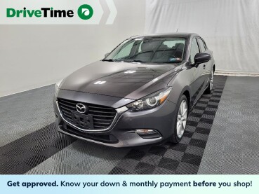 2017 Mazda MAZDA3 in Allentown, PA 18103