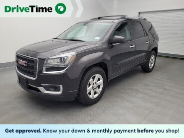 2016 GMC Acadia in St. Louis, MO 63136