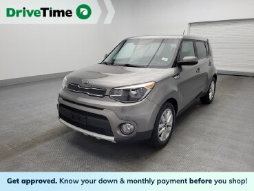 2018 Kia Soul in Sanford, FL 32773