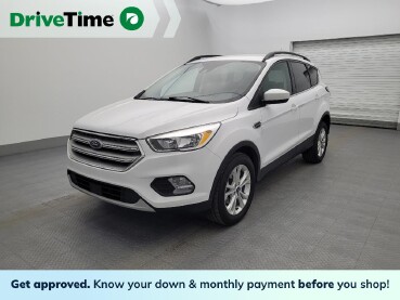 2018 Ford Escape in Lakeland, FL 33815