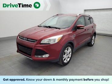 2015 Ford Escape in Lauderdale Lakes, FL 33313