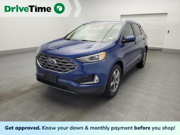 2021 Ford Edge in Pensacola, FL 32505