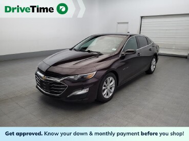 2020 Chevrolet Malibu in Woodbridge, VA 22191