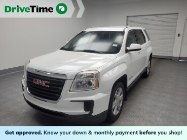 2017 GMC Terrain in Highland, IN 46322