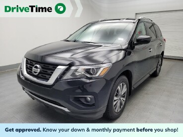 2019 Nissan Pathfinder in Lombard, IL 60148