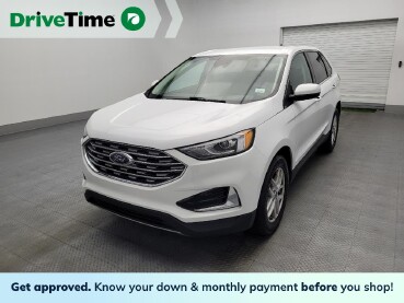 2022 Ford Edge in Jacksonville, FL 32225