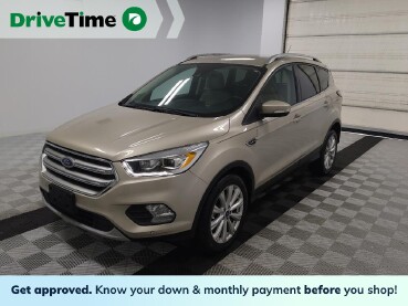 2017 Ford Escape in Antioch, TN 37013