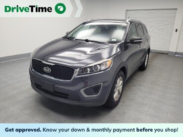 2016 Kia Sorento in Highland, IN 46322