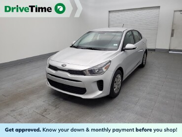 2018 Kia Rio in Columbus, OH 43231