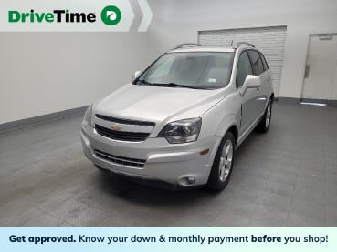 2015 Chevrolet Captiva Sport in Indianapolis, IN 46219