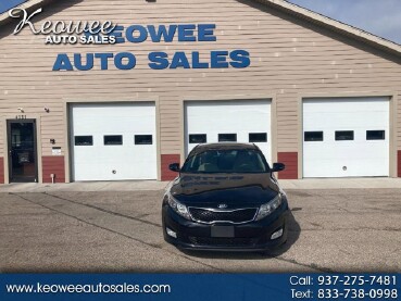 2015 Kia Optima in Dayton, OH 45414