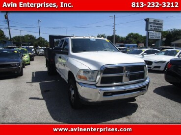 2012 RAM 3500 in Tampa, FL 33604-6914