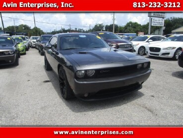 2014 Dodge Challenger in Tampa, FL 33604-6914