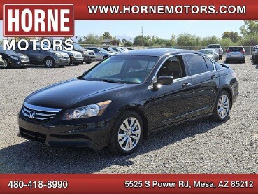 2011 Honda Accord in Mesa, AZ 85212