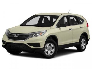 2015 Honda CR-V in Mesa, AZ 85212