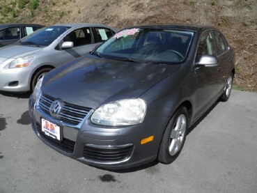 2009 Volkswagen Jetta in Barton, MD 21521