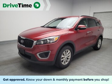 2018 Kia Sorento in Downey, CA 90241