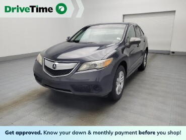 2013 Acura RDX in Stone Mountain, GA 30083