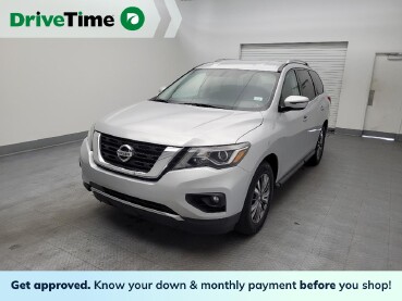 2019 Nissan Pathfinder in Miamisburg, OH 45342