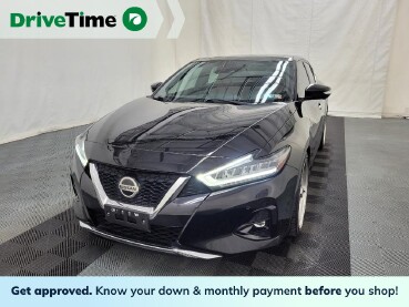 2019 Nissan Maxima in Langhorne, PA 19047