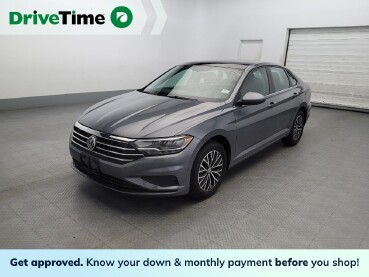 2019 Volkswagen Jetta in Woodbridge, VA 22191