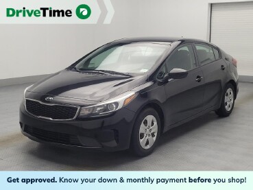 2018 Kia Forte in Union City, GA 30291