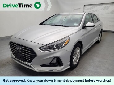 2018 Hyundai Sonata in Greenville, SC 29607