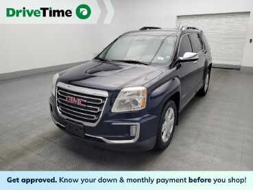 2016 GMC Terrain in Tampa, FL 33619