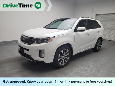 2014 Kia Sorento in Downey, CA 90241