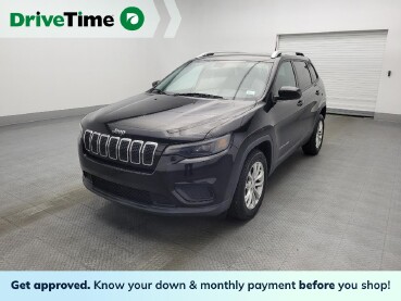 2020 Jeep Cherokee in Kissimmee, FL 34744