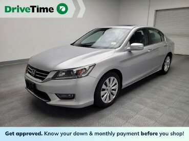 2013 Honda Accord in Downey, CA 90241