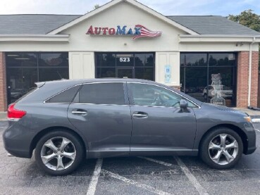 2011 Toyota Venza in Henderson, NC 27536