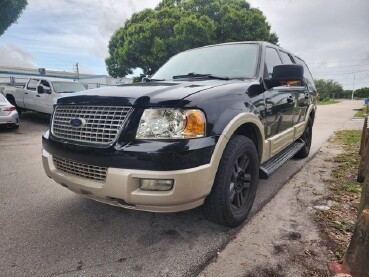 2005 Ford Expedition in Pompano Beach, FL 33064