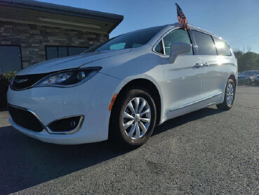 2018 Chrysler Pacifica in North Little Rock, AR 72117-1620