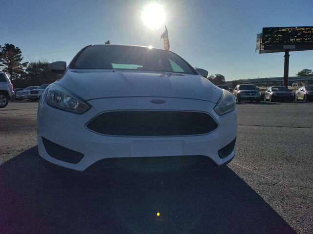 2018 Ford Focus in North Little Rock, AR 72117-1620 - 2363763 8