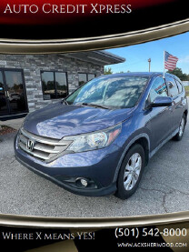 2014 Honda CR-V in North Little Rock, AR 72117-1620