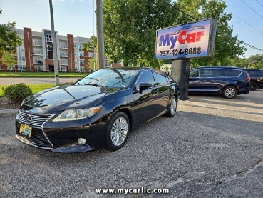 2013 Lexus ES 350 in Virginia Beach, VA 23464