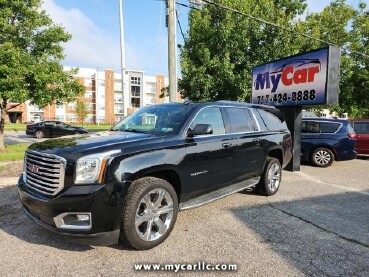 2016 GMC Yukon XL in Virginia Beach, VA 23464