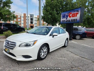 2016 Subaru Legacy in Virginia Beach, VA 23464