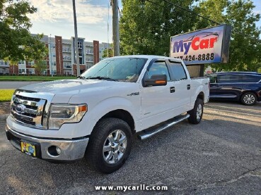 2014 Ford F150 in Virginia Beach, VA 23464