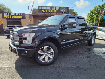 2017 Ford F150 in Cinnaminson, NJ 08077