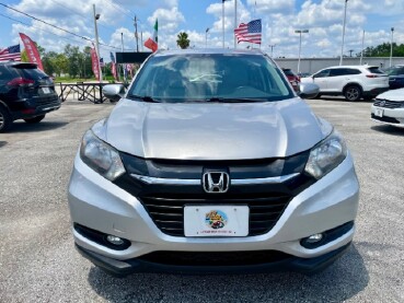 2016 Honda HR-V in Houston, TX 77017