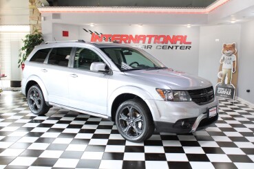 2018 Dodge Journey in Lombard, IL 60148